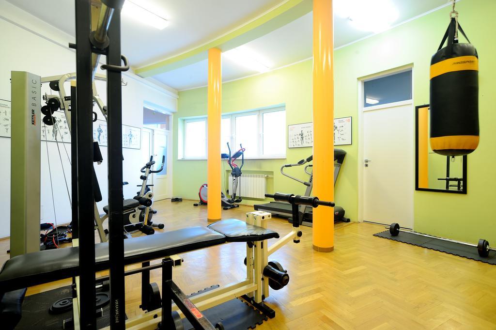 Relaks Domki Pod Gora Zar Miedzybrodzie Żywieckie Esterno foto