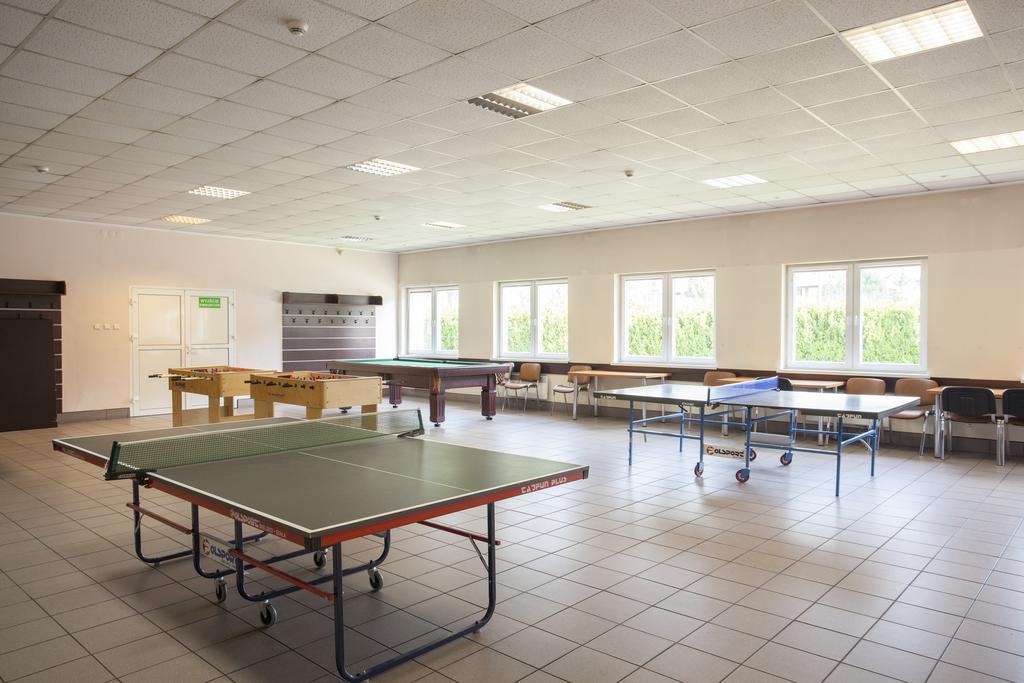 Relaks Domki Pod Gora Zar Miedzybrodzie Żywieckie Esterno foto