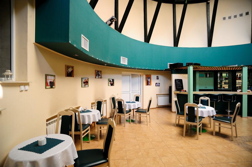 Relaks Domki Pod Gora Zar Miedzybrodzie Żywieckie Esterno foto